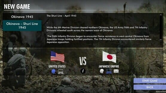 SGS Okinawa — screenshot 5