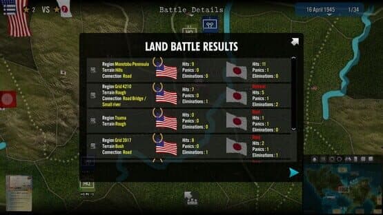 SGS Okinawa — screenshot 7