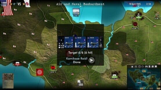 SGS Okinawa — screenshot 8