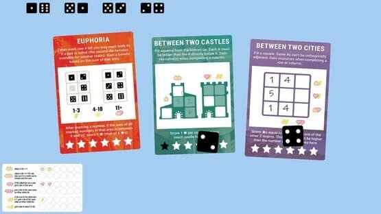 Rolling Realms — screenshot 2