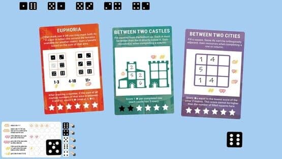 Rolling Realms — screenshot 3