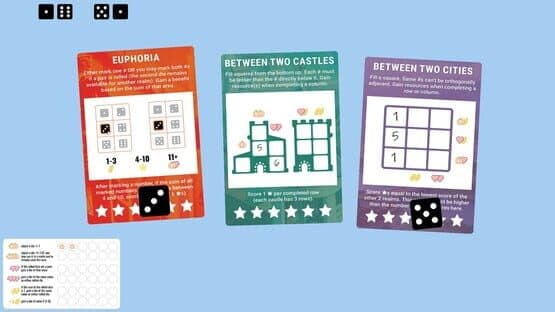 Rolling Realms — screenshot 5