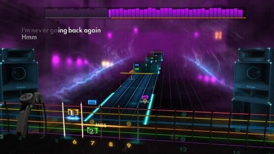 Rocksmith 2014: Variety Song Pack IV — screenshot 1