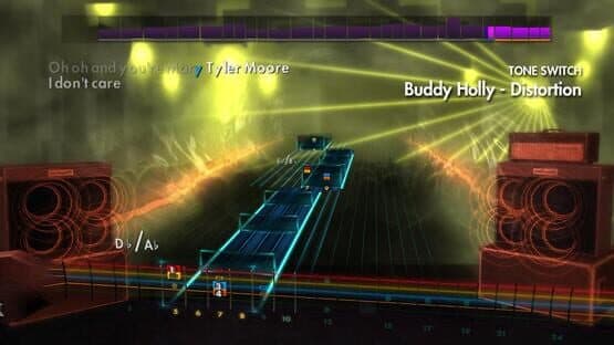 Rocksmith 2014: Weezer Song Pack — screenshot 6