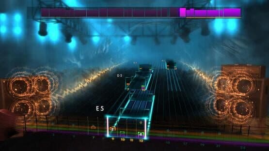 Rocksmith 2014: Weezer Song Pack — screenshot 7