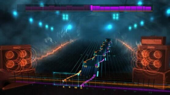 Rocksmith 2014: Weezer Song Pack — screenshot 8