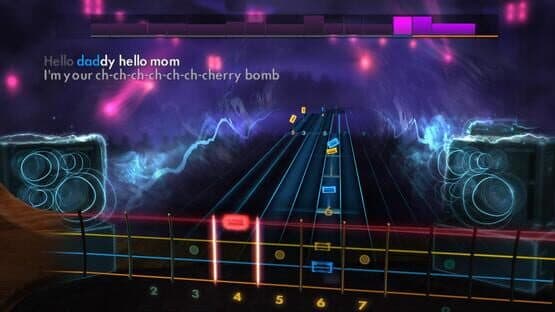 Rocksmith 2014: Women Who Rock Song Pack — screenshot 1