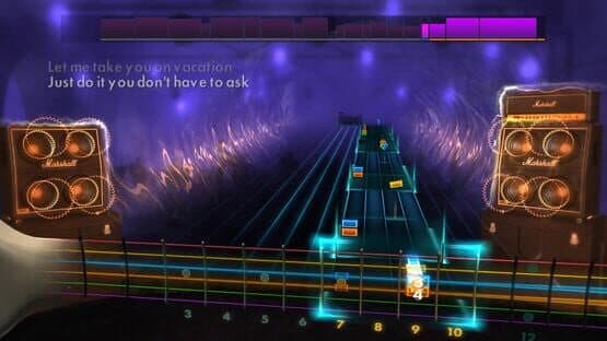 Rocksmith 2014: Women Who Rock Song Pack — screenshot 2