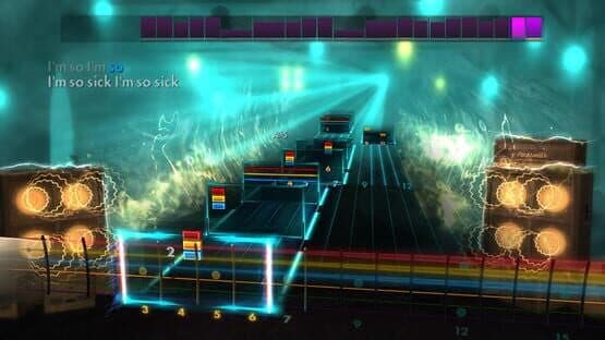 Rocksmith 2014: Women Who Rock Song Pack — screenshot 3