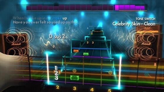 Rocksmith 2014: Women Who Rock Song Pack — screenshot 4