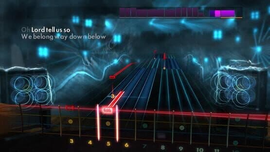 Rocksmith 2014: Women Who Rock Song Pack — screenshot 5