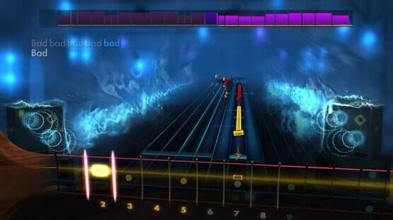 Rocksmith 2014: The Offspring Song Pack II — screenshot 2