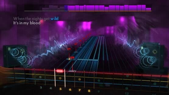 Rocksmith 2014: The Killers Song Pack — screenshot 2