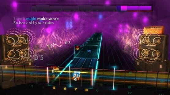 Rocksmith 2014: The Offspring Song Pack II — screenshot 3