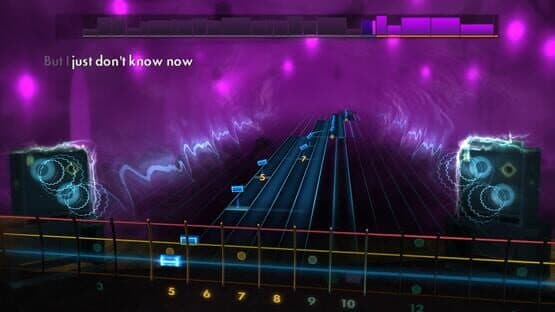 Rocksmith 2014: The Killers Song Pack — screenshot 3