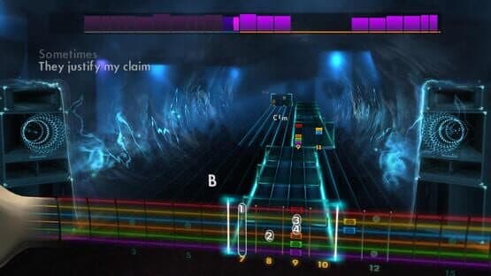 Rocksmith 2014: The Killers Song Pack — screenshot 4