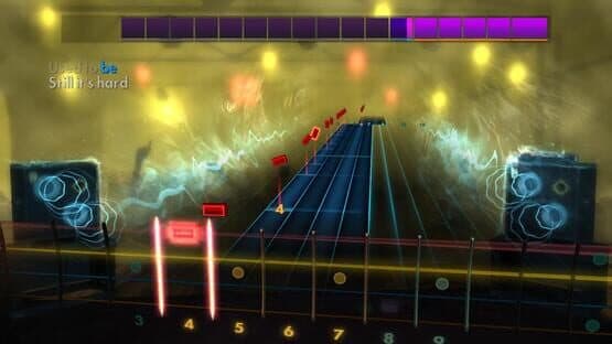 Rocksmith 2014: The Offspring Song Pack II — screenshot 5