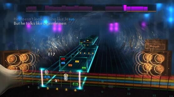 Rocksmith 2014: The Killers Song Pack — screenshot 5
