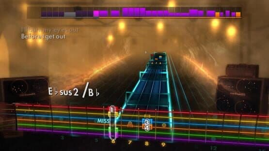 Rocksmith 2014: The Smashing Pumpkins Song Pack — screenshot 4