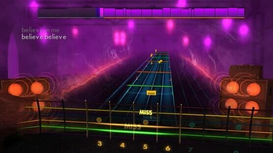 Rocksmith 2014: The Smashing Pumpkins Song Pack — screenshot 5