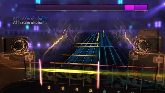 Rocksmith 2014: The White Stripes Song Pack — screenshot 2