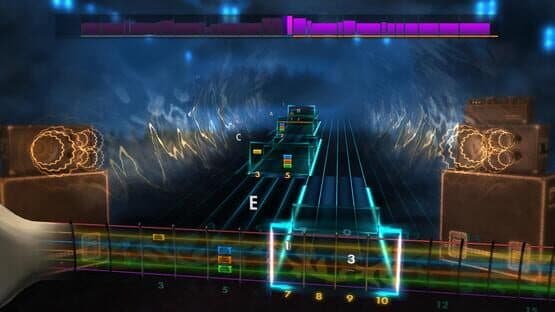 Rocksmith 2014: The White Stripes Song Pack — screenshot 4