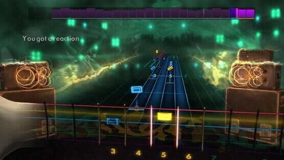 Rocksmith 2014: The White Stripes Song Pack — screenshot 6
