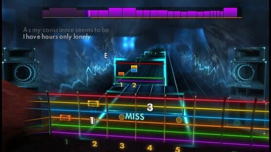 Rocksmith 2014: The Who Song Pack — screenshot 2