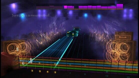 Rocksmith 2014: The Who Song Pack — screenshot 3