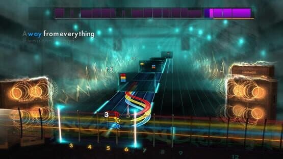 Rocksmith 2014: Three Days Grace Song Pack — screenshot 3