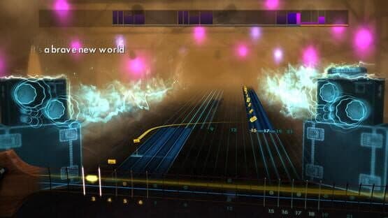 Rocksmith 2014: Thirty Seconds to Mars Song Pack — screenshot 5