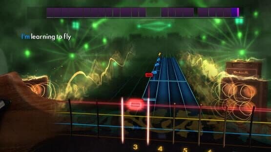 Rocksmith 2014: Tom Petty Song Pack — screenshot 1