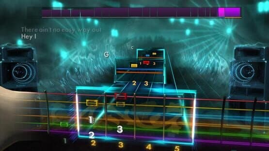 Rocksmith 2014: Tom Petty Song Pack — screenshot 2