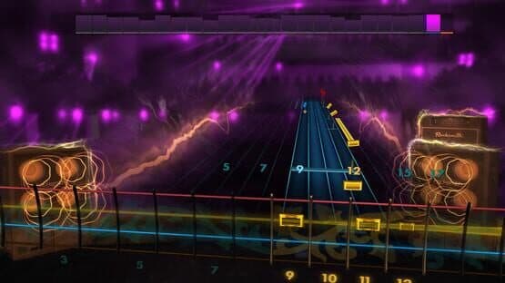 Rocksmith 2014: Tom Petty Song Pack — screenshot 3