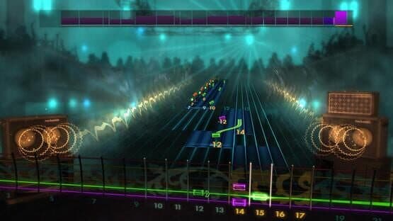 Rocksmith 2014: Tom Petty Song Pack — screenshot 4