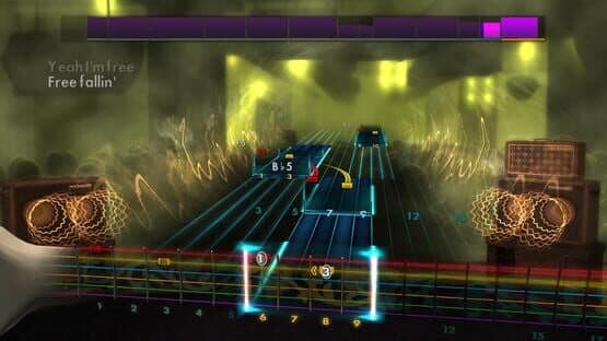 Rocksmith 2014: Tom Petty Song Pack — screenshot 5