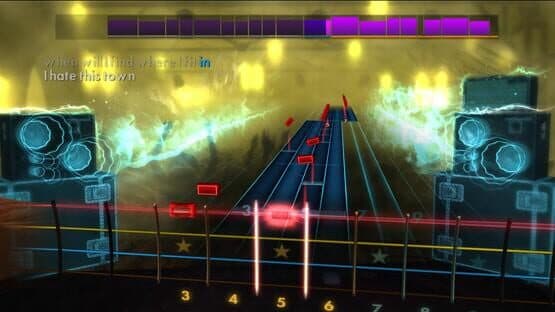 Rocksmith 2014: A Day to Remember Song Pack — screenshot 3