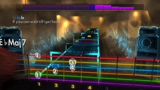 Rocksmith 2014: A Day to Remember Song Pack — screenshot 5