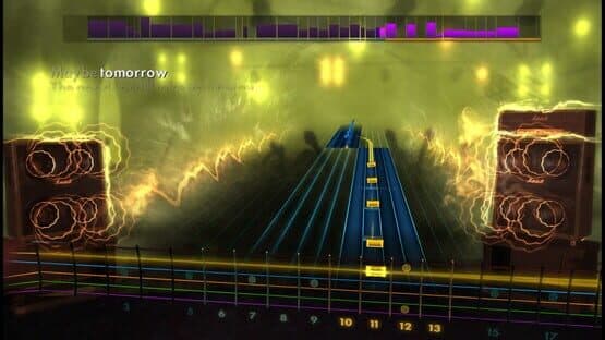 Rocksmith 2014: Aerosmith Song Pack — screenshot 1