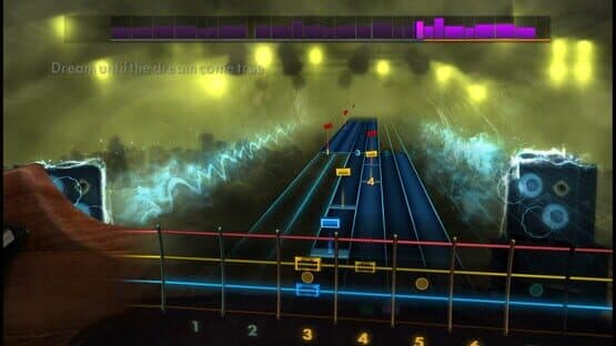 Rocksmith 2014: Aerosmith Song Pack — screenshot 2