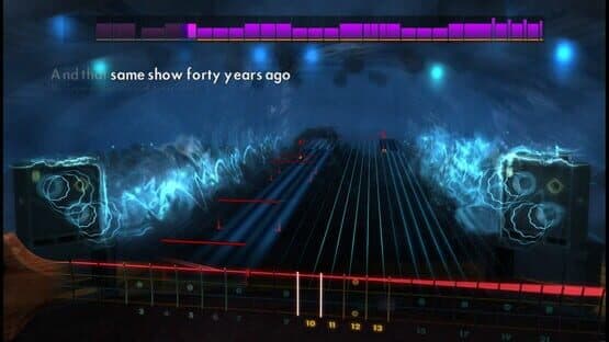 Rocksmith 2014: Aerosmith Song Pack — screenshot 3