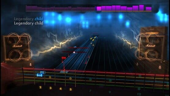 Rocksmith 2014: Aerosmith Song Pack — screenshot 4