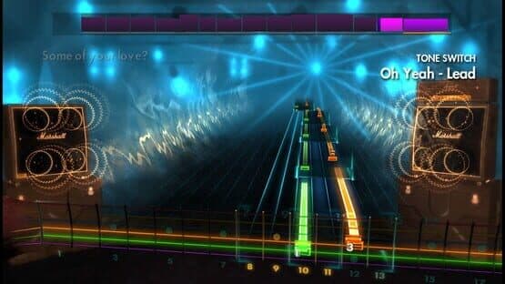 Rocksmith 2014: Aerosmith Song Pack — screenshot 5