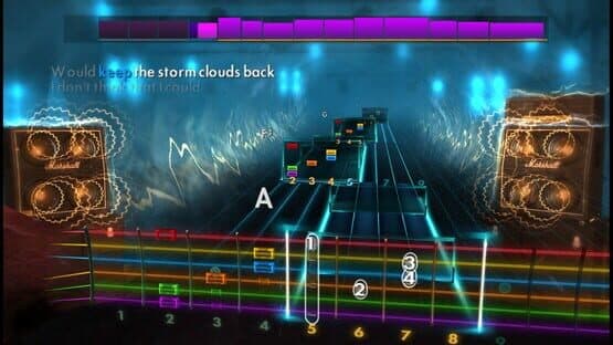 Rocksmith 2014: Aerosmith Song Pack — screenshot 6
