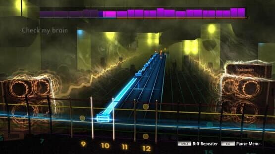 Rocksmith 2014: Alice in Chains Song Pack — screenshot 1