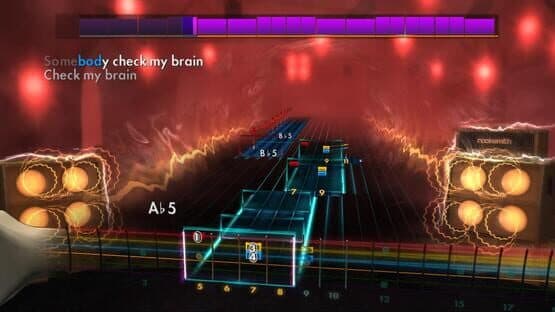 Rocksmith 2014: Alice in Chains Song Pack — screenshot 2