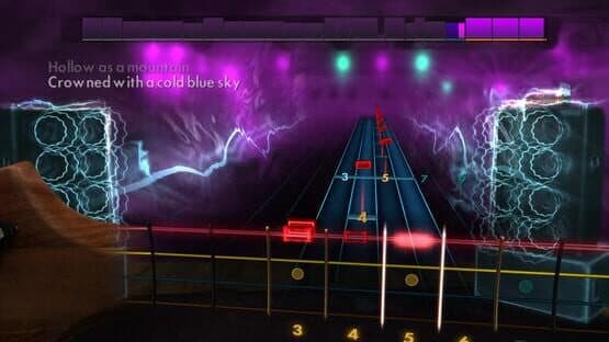 Rocksmith 2014: Alice in Chains Song Pack — screenshot 3