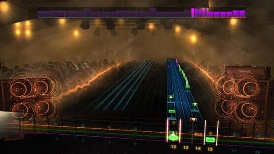 Rocksmith 2014: Alice in Chains Song Pack — screenshot 4