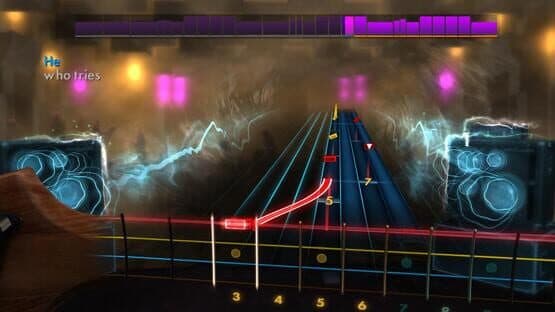 Rocksmith 2014: Alice in Chains Song Pack — screenshot 5