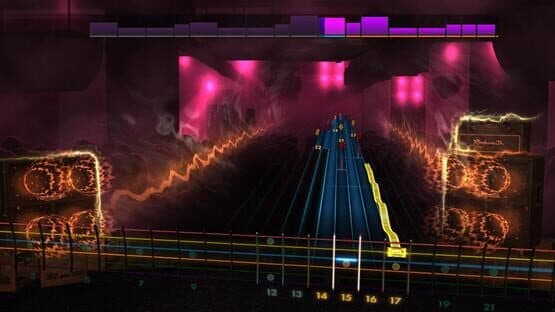 Rocksmith 2014: Alice in Chains Song Pack — screenshot 6